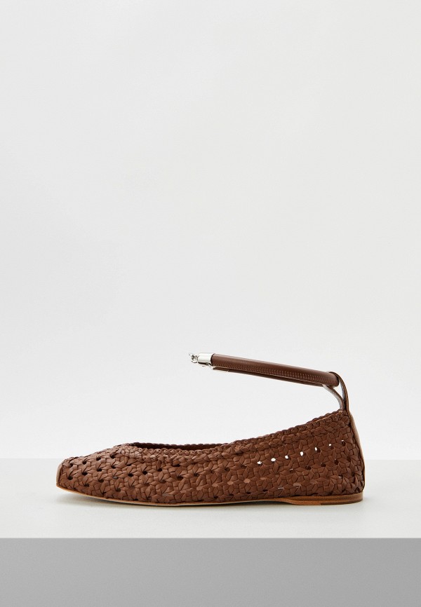 фото Балетки weekend max mara