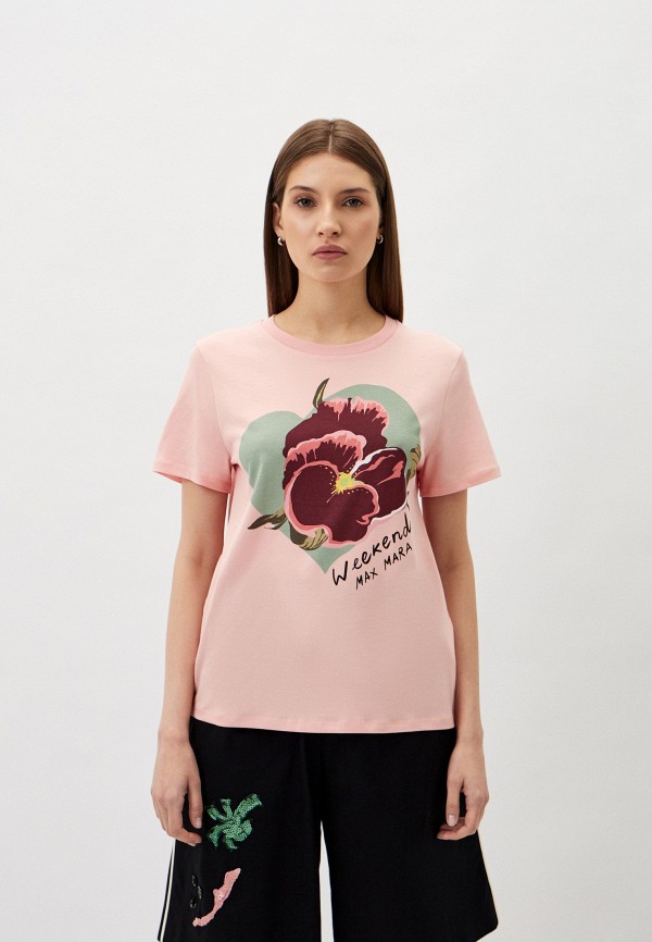 Футболка Weekend Max Mara 9165₽