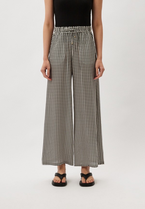 Брюки Max Mara Beachwear