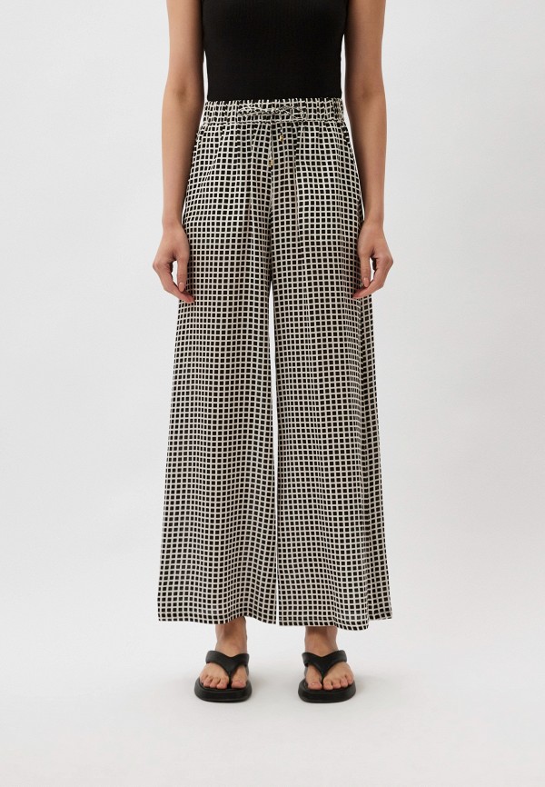 Брюки Max Mara Beachwear