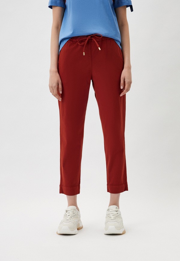 Брюки Max Mara Leisure 15600₽