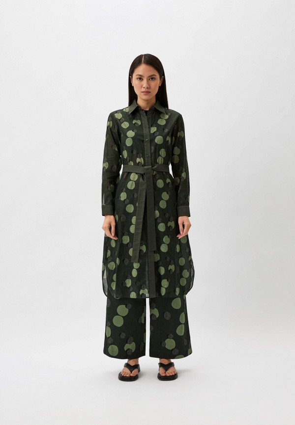 Платье Max Mara Leisure 19035₽