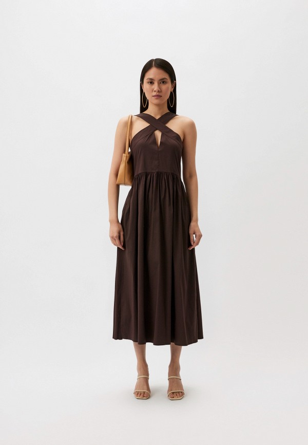 фото Сарафан max mara beachwear