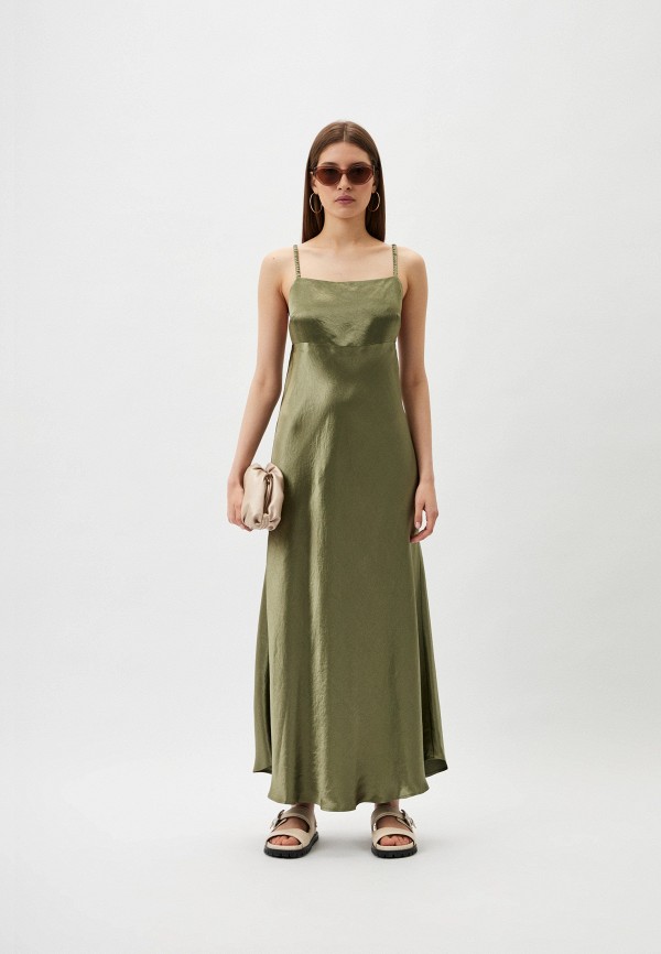 Платье Max Mara Leisure 11781₽