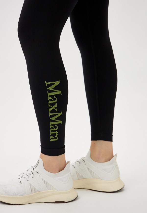 фото Леггинсы max mara leisure