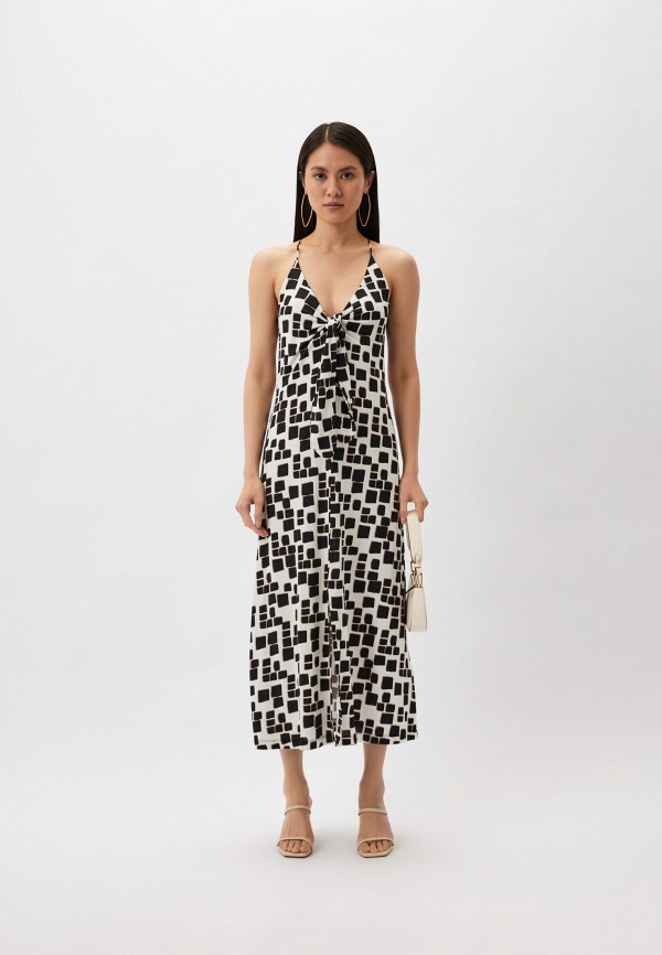 фото Сарафан max mara beachwear