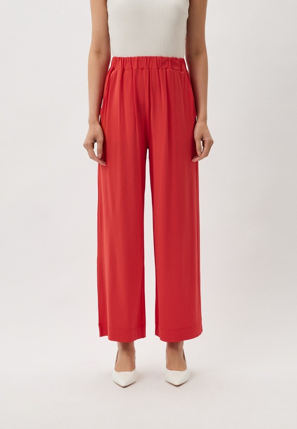 Брюки Max Mara Beachwear