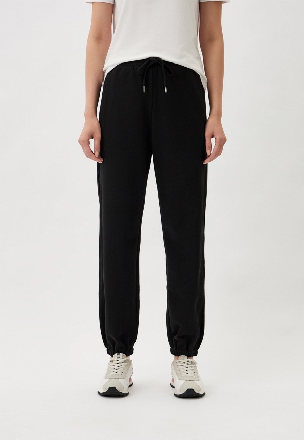 фото Брюки спортивные max mara leisure