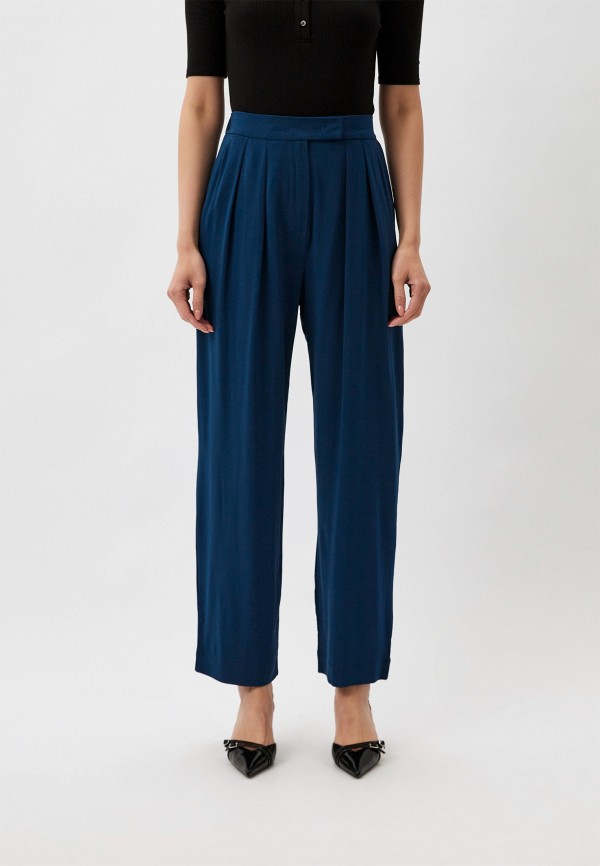 Брюки Max Mara Leisure 17490₽