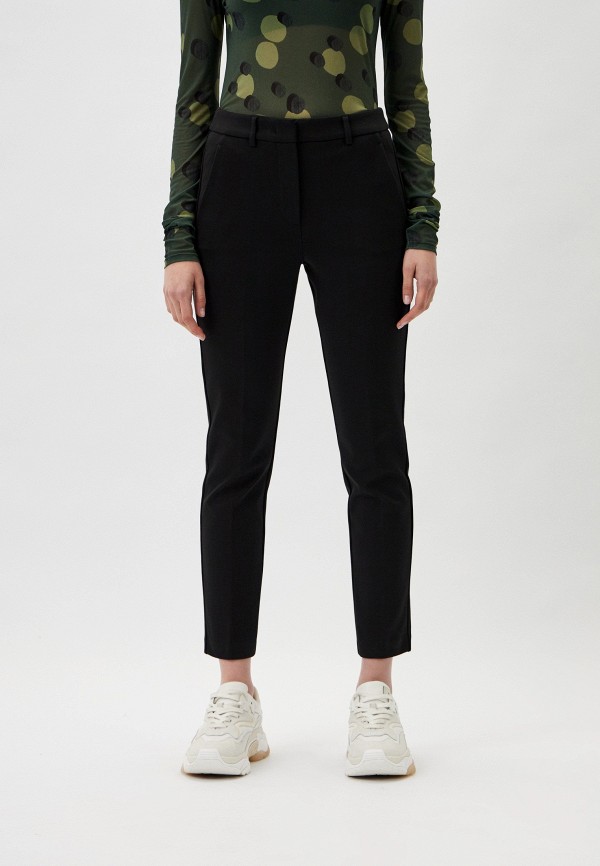 фото Брюки max mara leisure