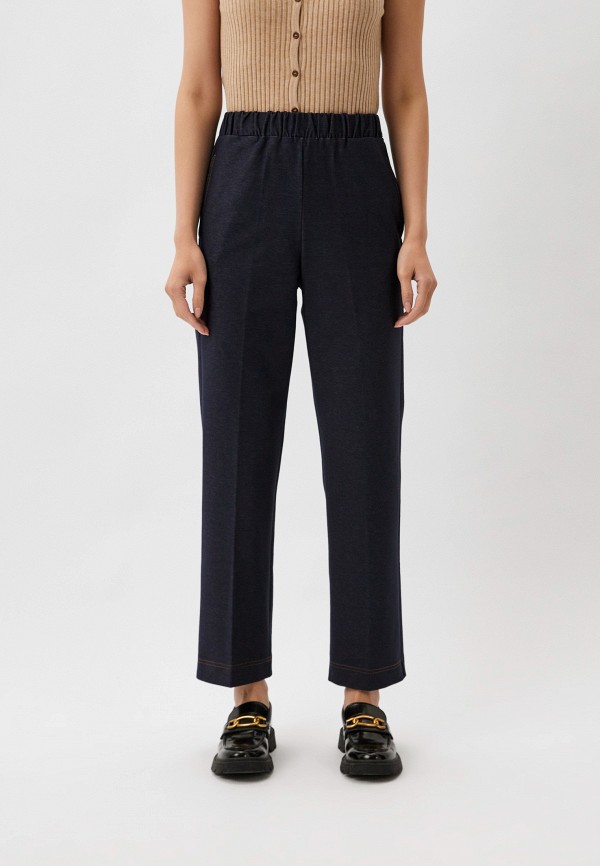 фото Брюки max mara leisure