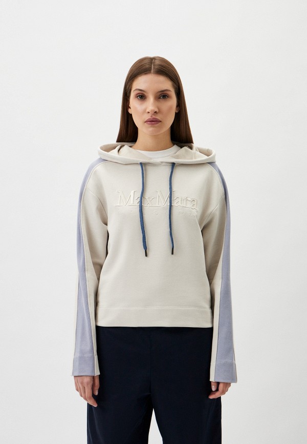 фото Худи max mara leisure