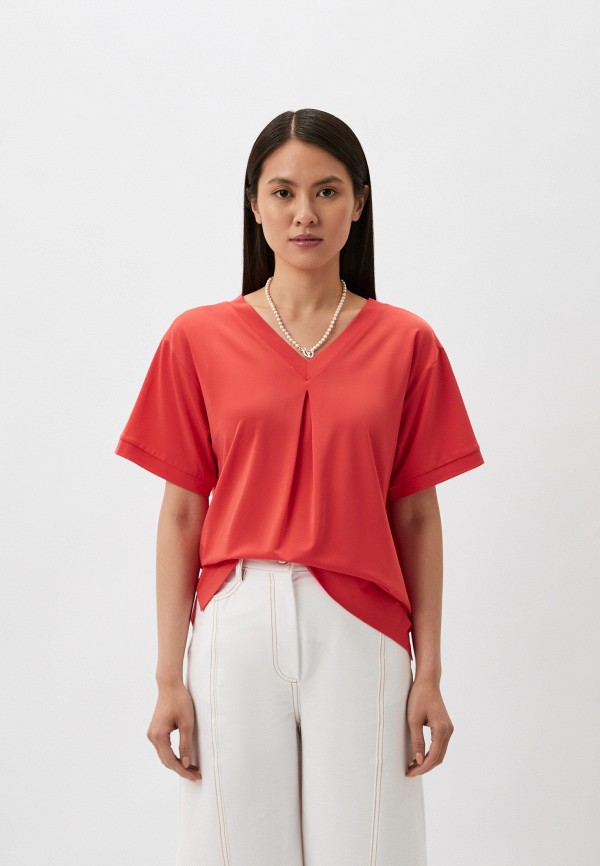 фото Блуза max mara beachwear