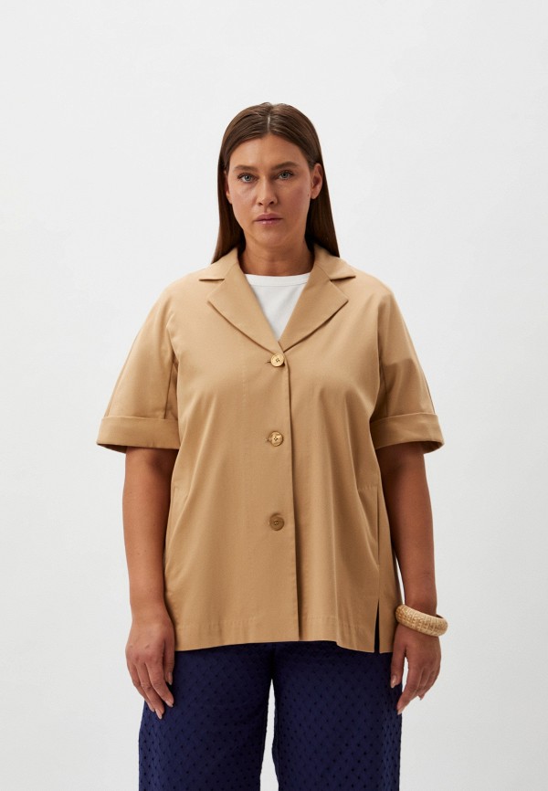 Жакет Marina Rinaldi 36930₽