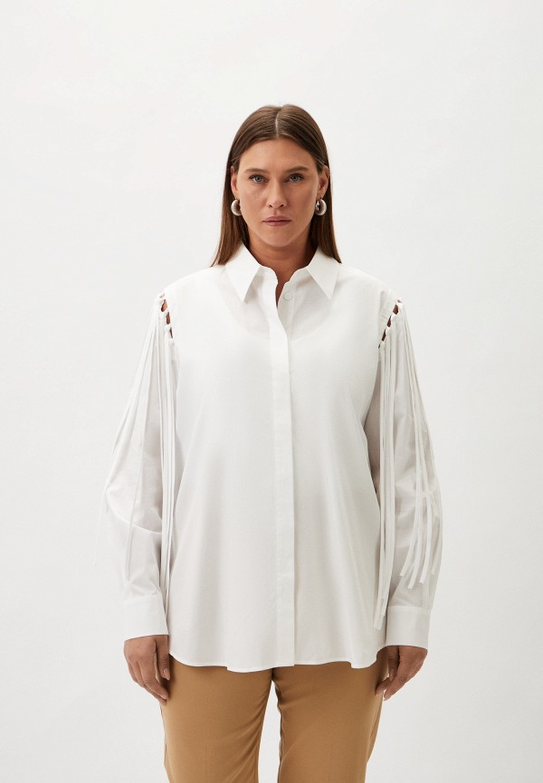 Рубашка Marina Rinaldi 19520₽