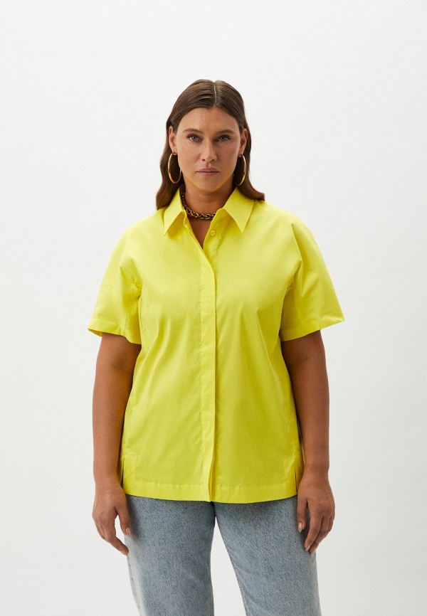 Рубашка Marina Rinaldi 14820₽