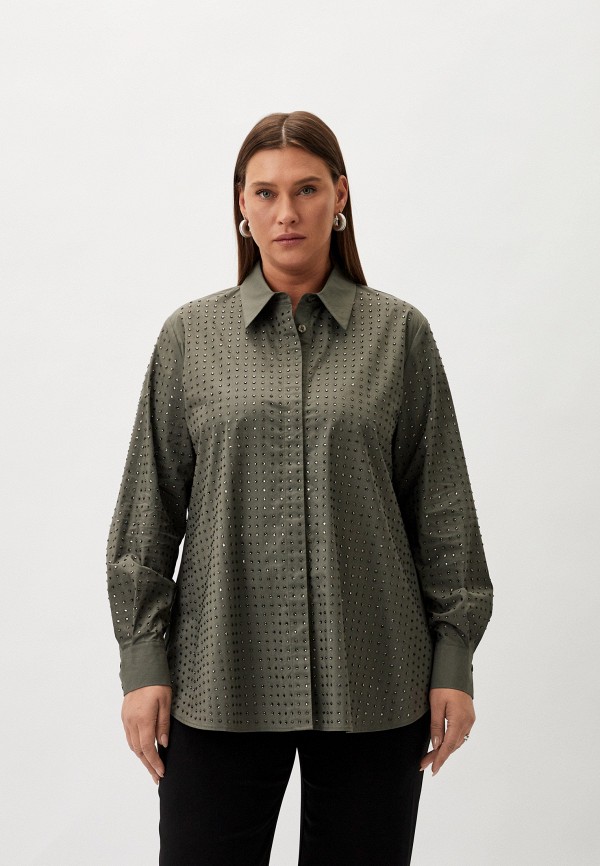 Рубашка Marina Rinaldi 25700₽