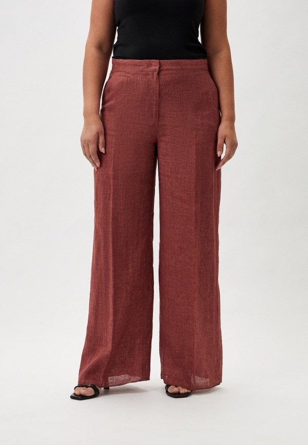 Брюки Marina Rinaldi 27050₽