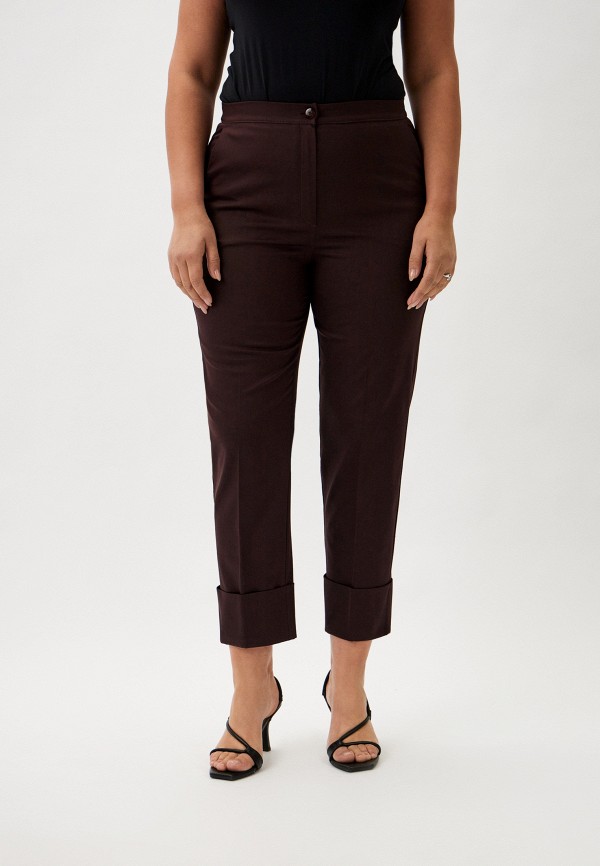 Брюки Marina Rinaldi 19520₽