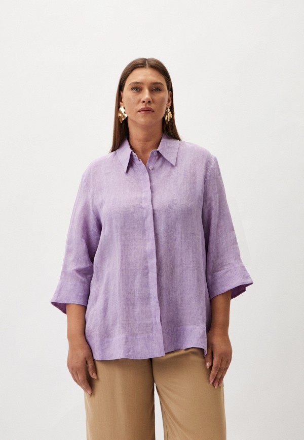 Рубашка Marina Rinaldi 25020₽