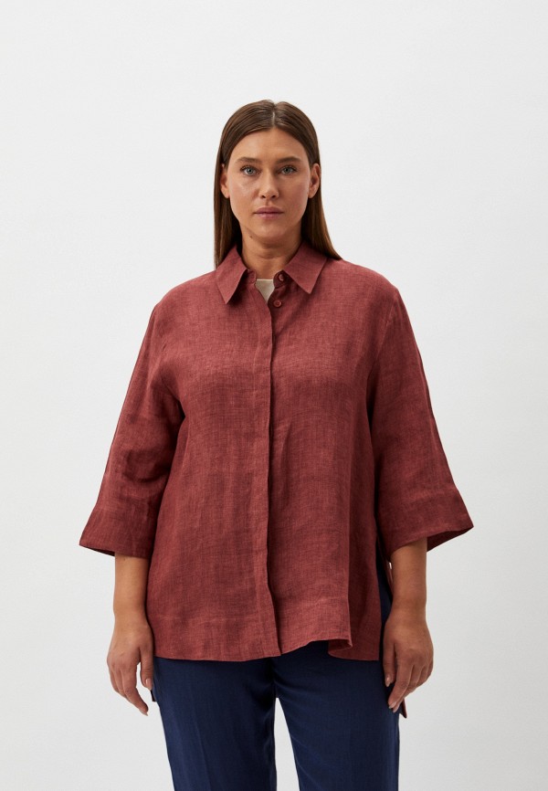 Рубашка Marina Rinaldi 23850₽