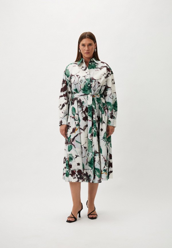 Платье Marina Rinaldi