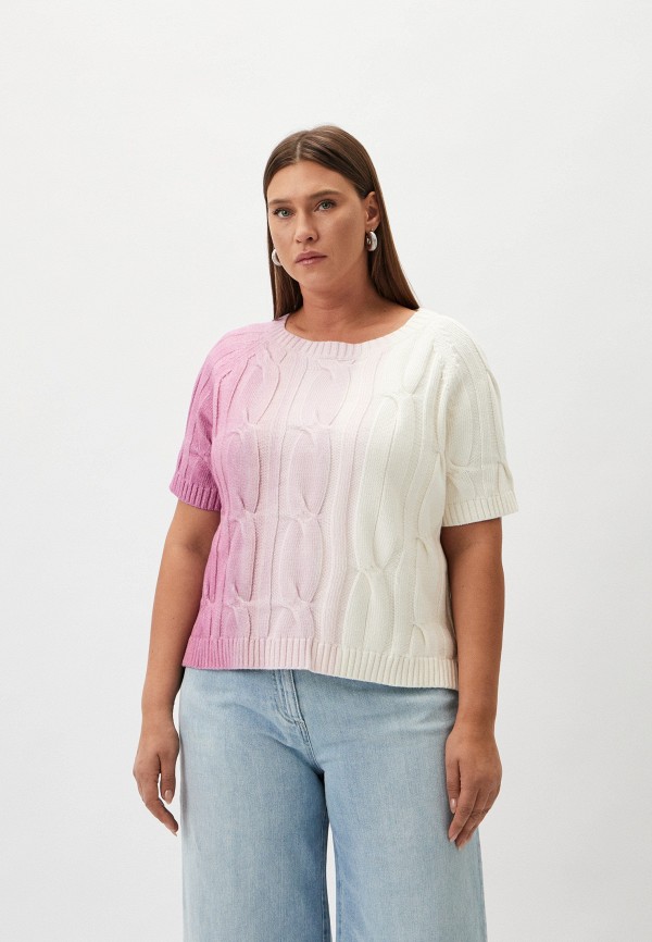 Джемпер Marina Rinaldi 26220₽