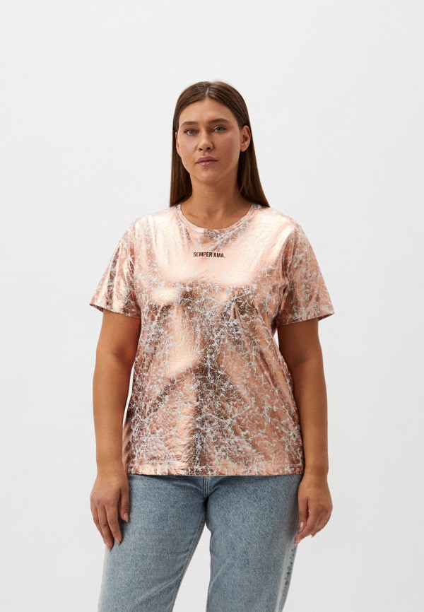 Футболка Marina Rinaldi