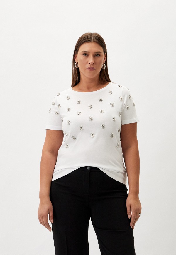 Футболка Marina Rinaldi 13410₽