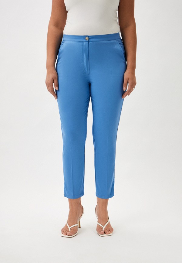 Брюки Marina Rinaldi Sport 7805₽