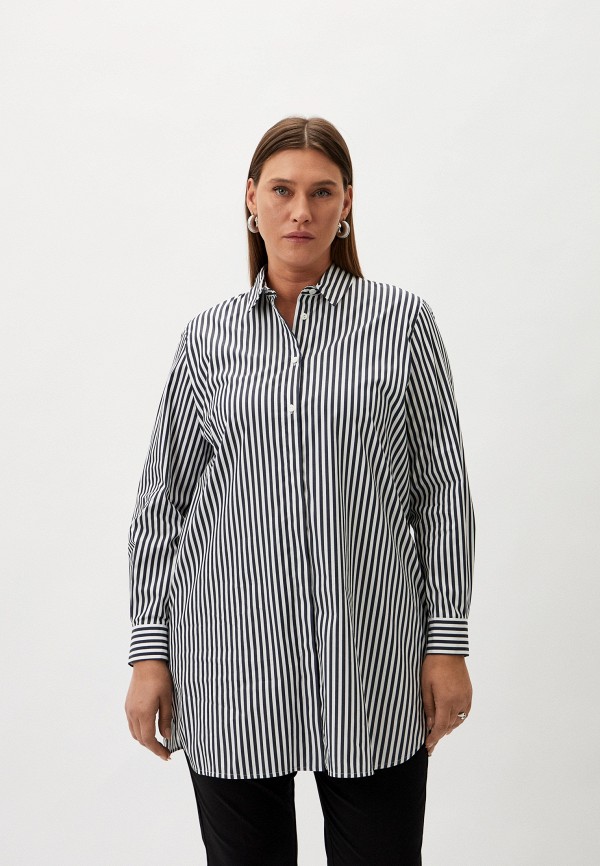 Рубашка Marina Rinaldi Voyage