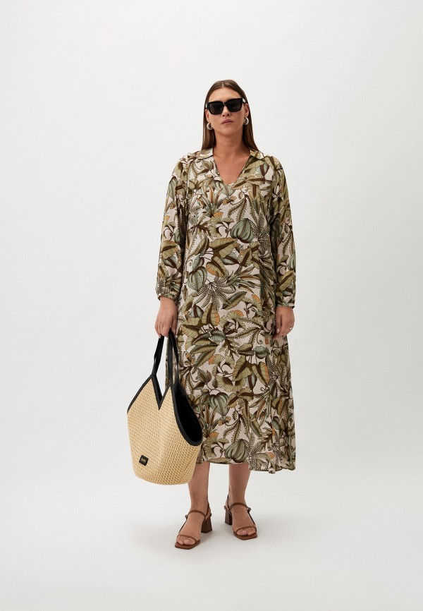 Платье Marina Rinaldi Sport