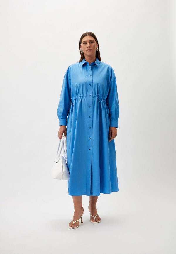 Платье Marina Rinaldi Sport 28750₽