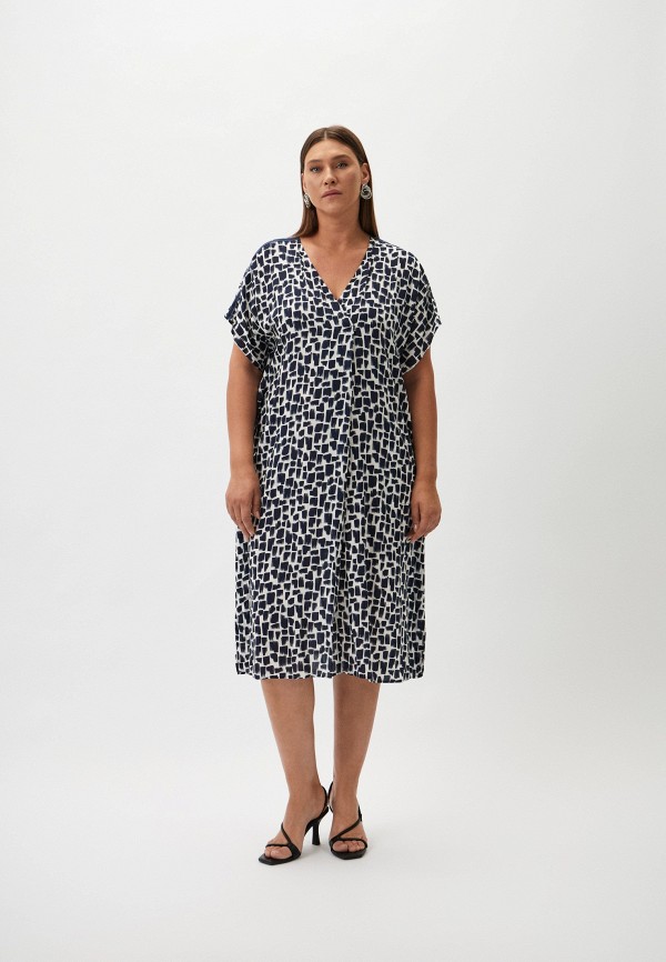 Платье Marina Rinaldi Sport 21010₽