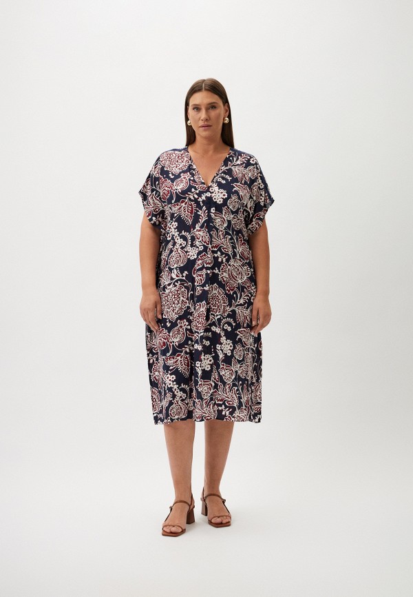 Платье Marina Rinaldi Sport 8316₽