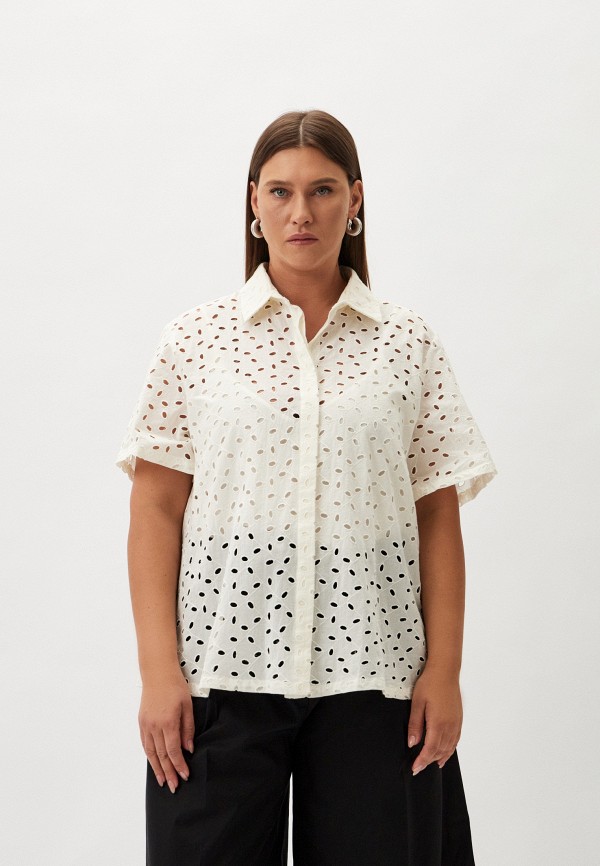 Блуза и топ Marina Rinaldi Voyage