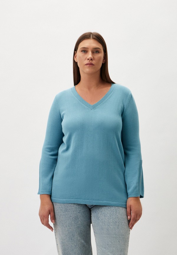 Пуловер Marina Rinaldi Voyage 26230₽