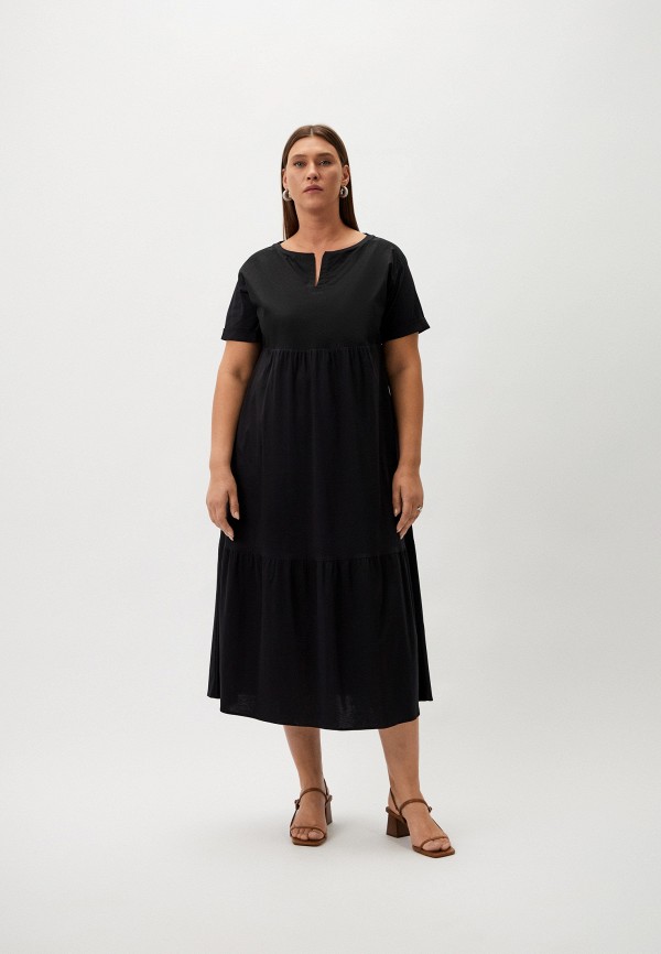 Платье Marina Rinaldi Sport 24490₽