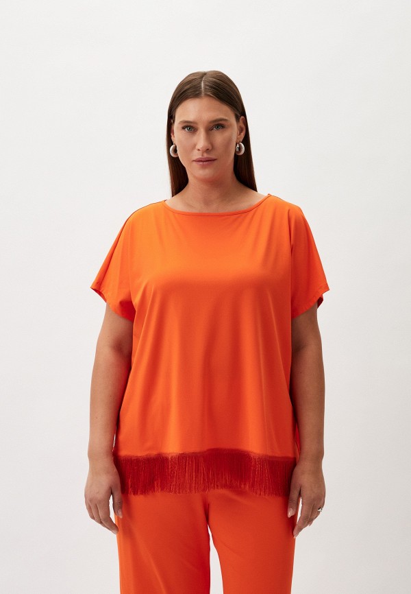 Блуза Marina Rinaldi Sport 7720₽