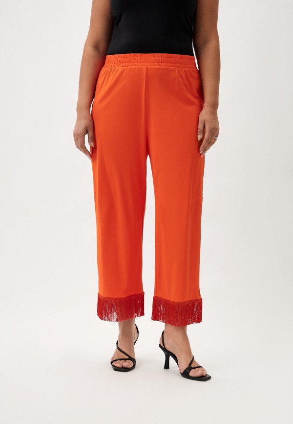 Брюки Marina Rinaldi Sport 15870₽