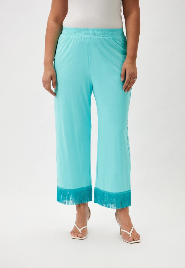 Брюки Marina Rinaldi Sport 15490₽