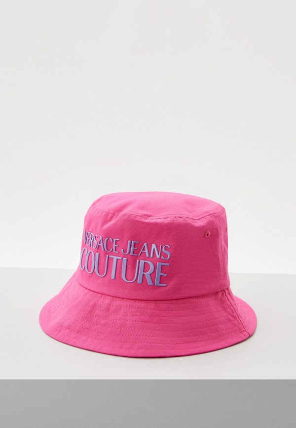 

Панама Versace Jeans Couture, Фуксия