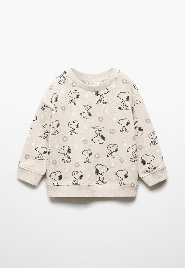 Свитшот Mango Kids SGARDEN