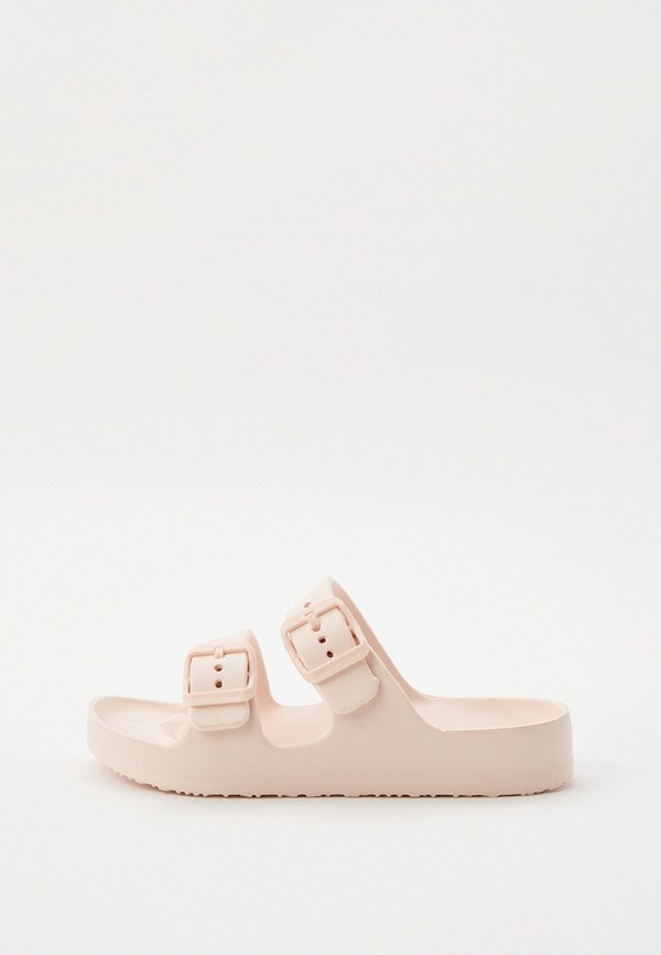

Сланцы Mango Kids, Розовый, PAUP