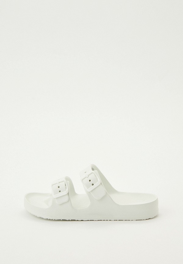 

Сланцы Mango Kids, Белый, PAUTW