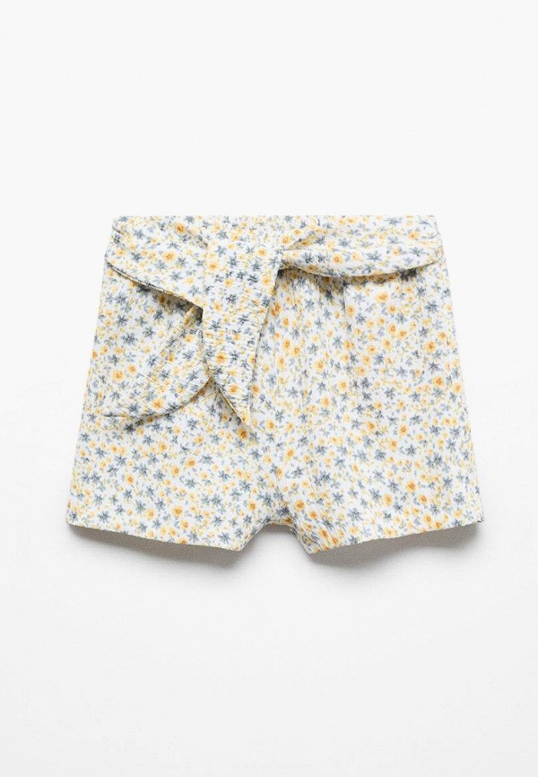 

Шорты Mango Kids, Разноцветный, TRAVI