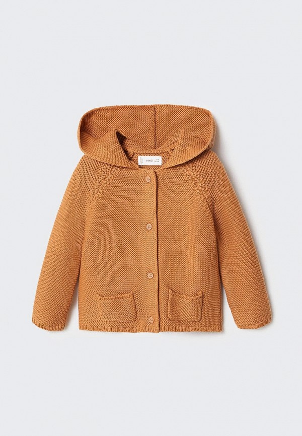 Кардиган Mango Kids POCKET