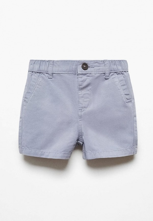 

Шорты Mango Kids, Синий, BELICEB