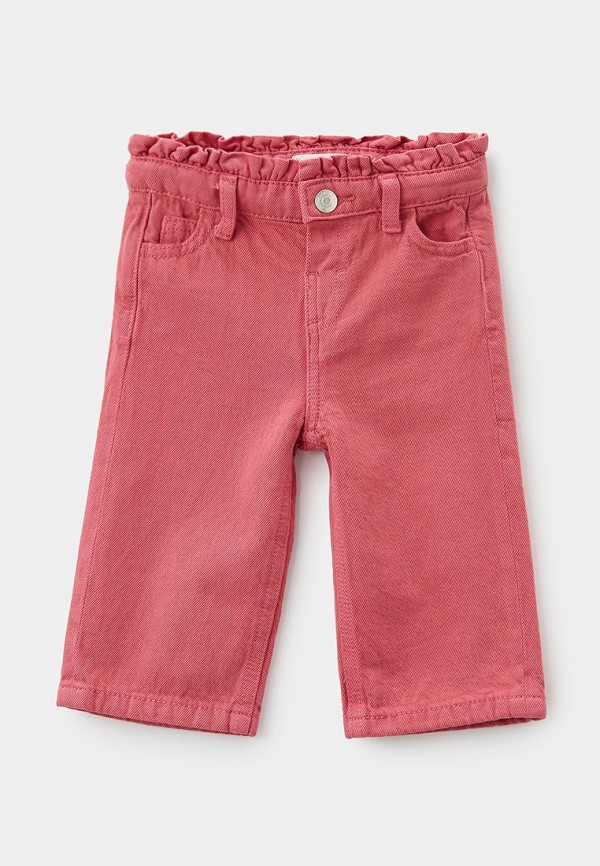 

Джинсы Mango Kids, Розовый, ADINA