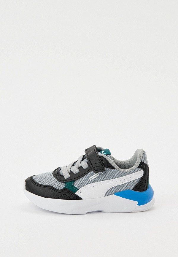 

Кроссовки PUMA, Серый, X-Ray Speed Lite AC+ PS
